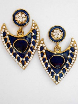 stone-earrings-3358ER22363